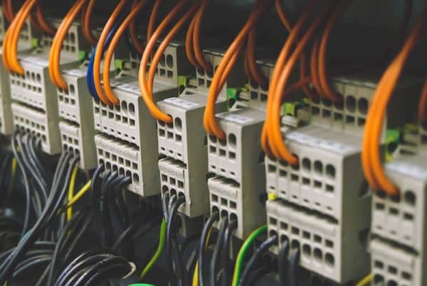 Sistema de gestión de la energía - Powercloud
