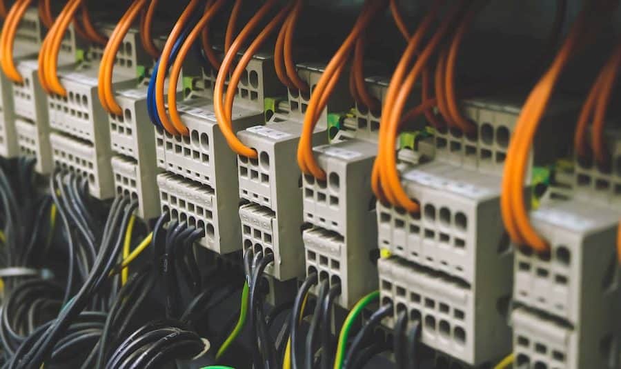 Sistema de gestión de la energía - Powercloud