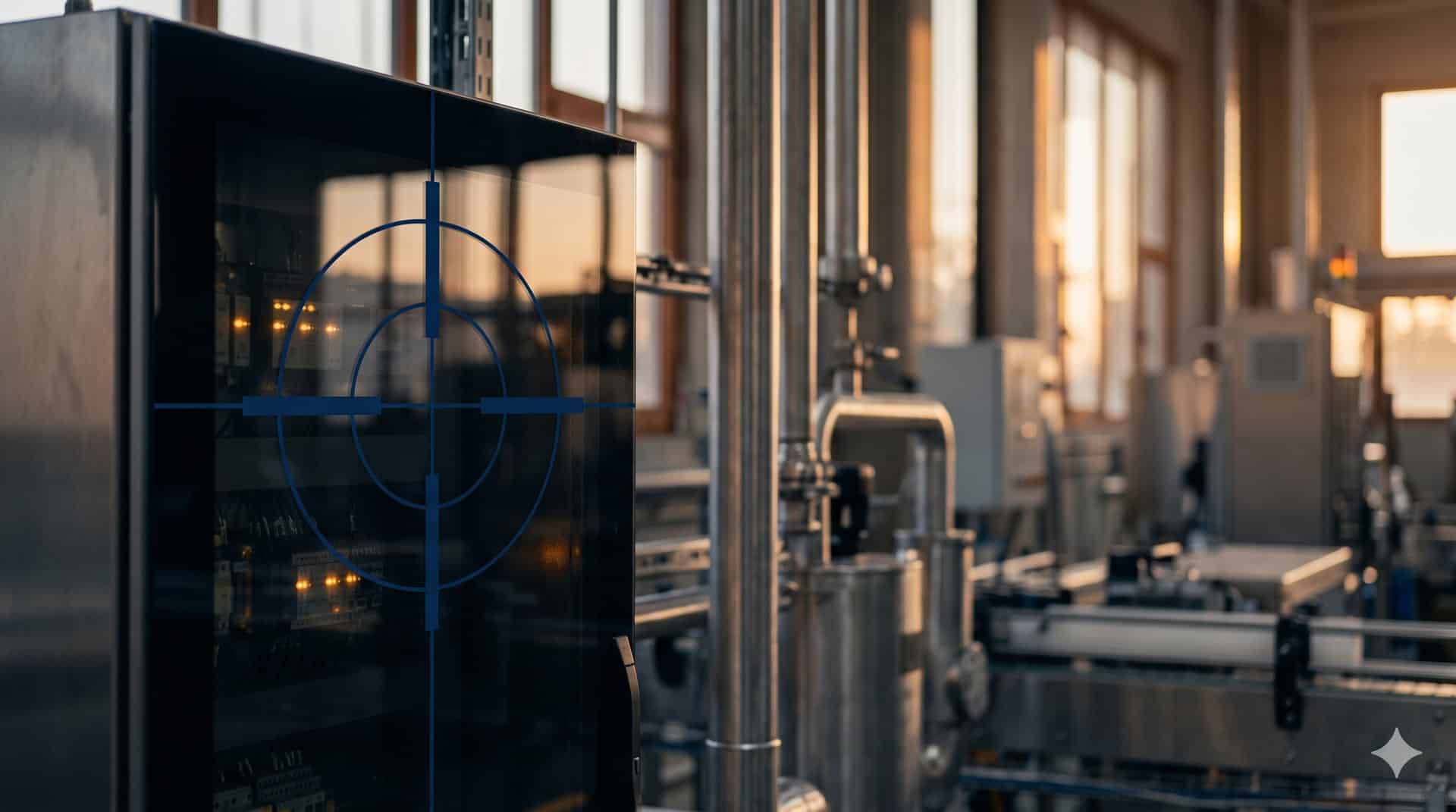 Tu plataforma de gestión energética también es un objetivo
