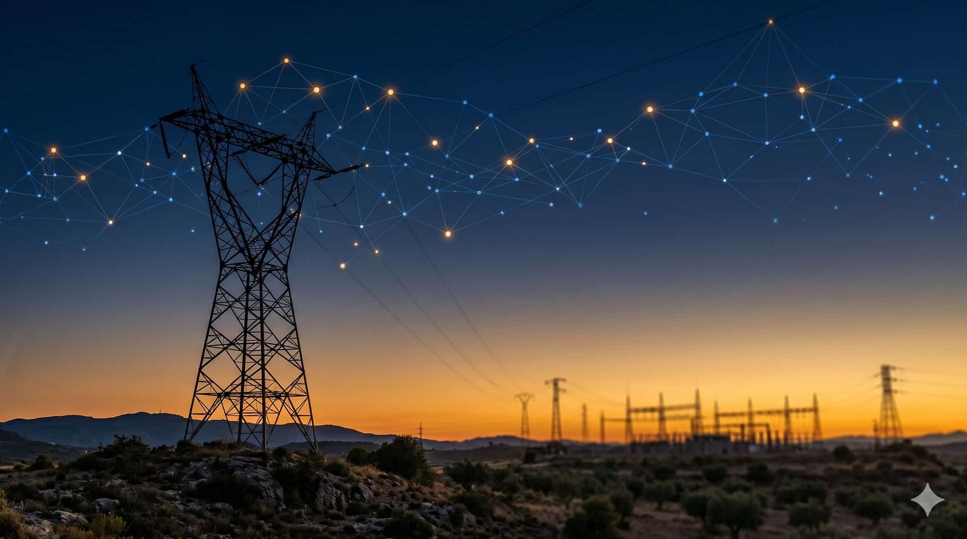 La nueva hoja de ruta de la UE para la IA energética