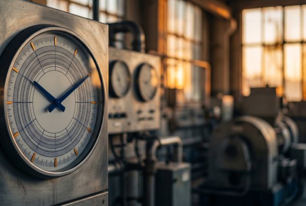 El cuarto-horario divide el día en 96 intervalos: el mercado eléctrico mide ahora el tiempo con resolución cuatro veces mayor