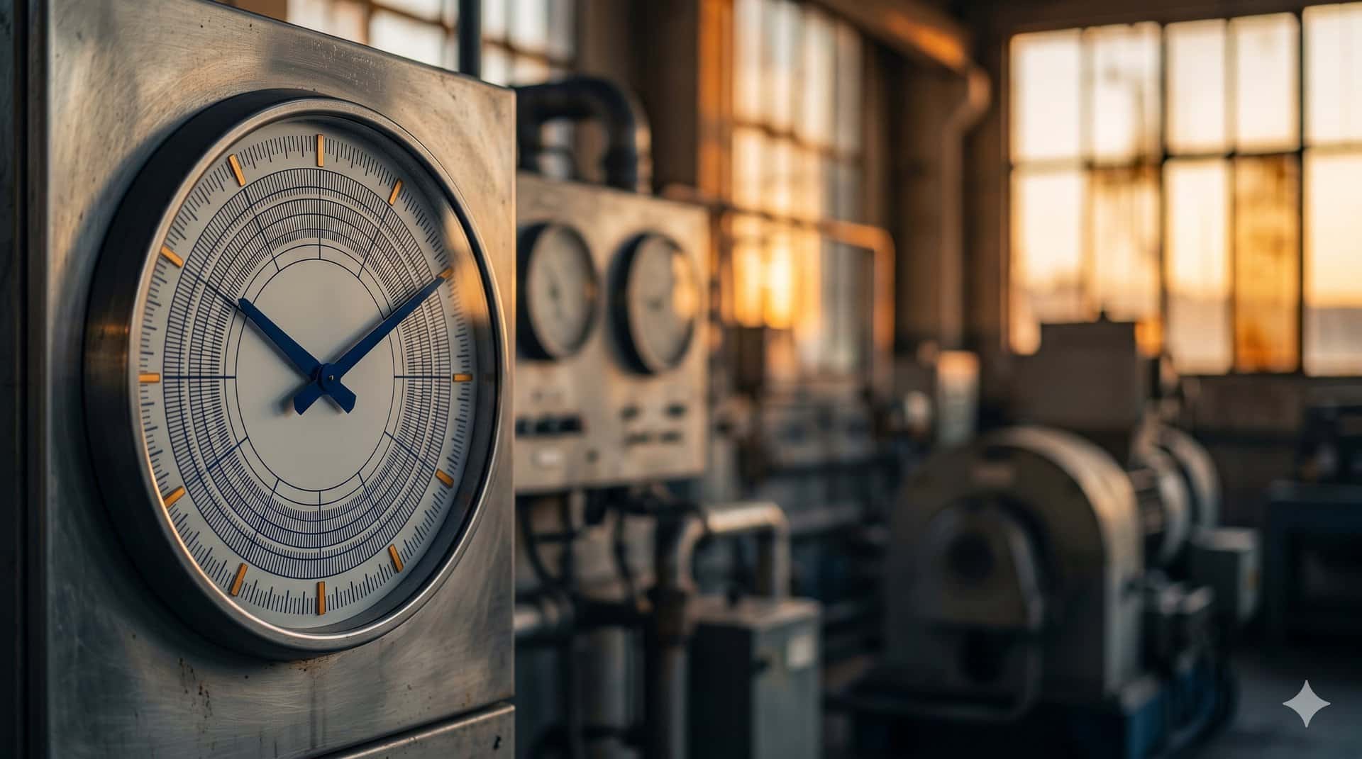 El cuarto-horario, leído por un gestor energético