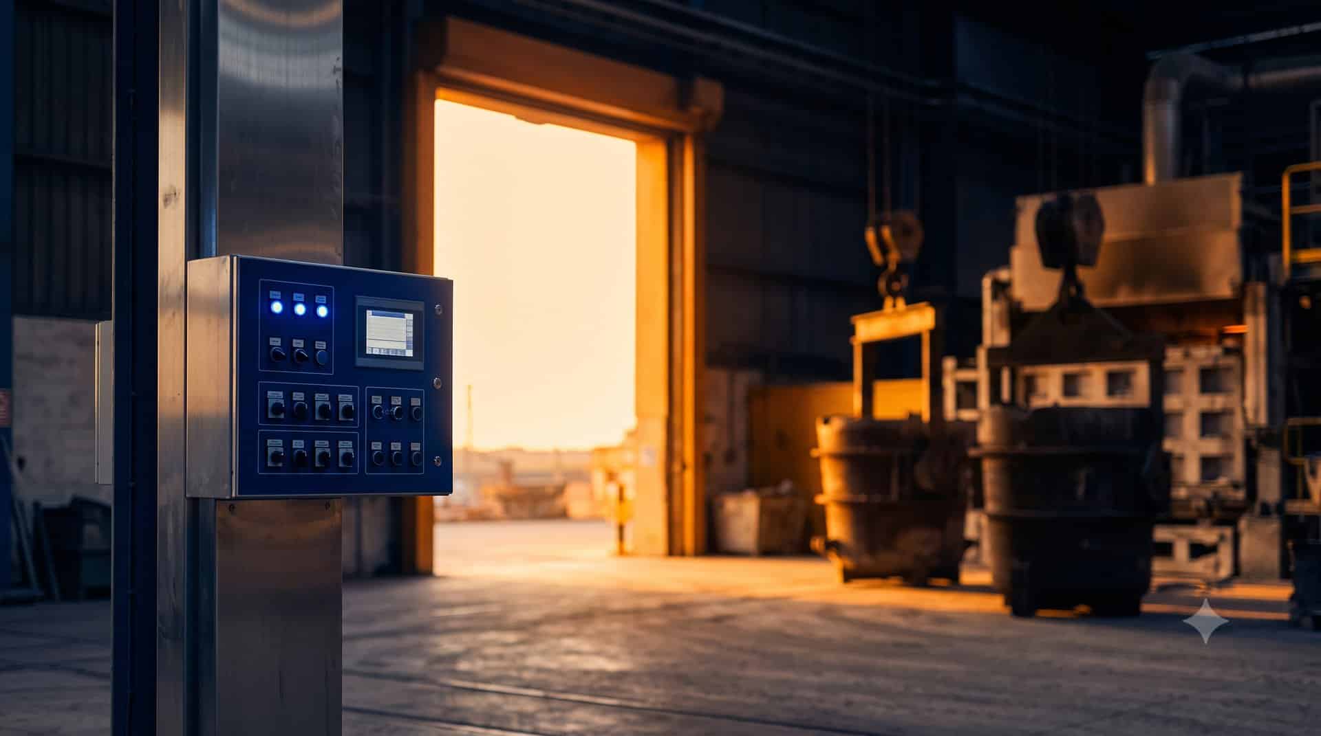 ¿Le conviene a tu empresa ser consumidor electrointensivo?