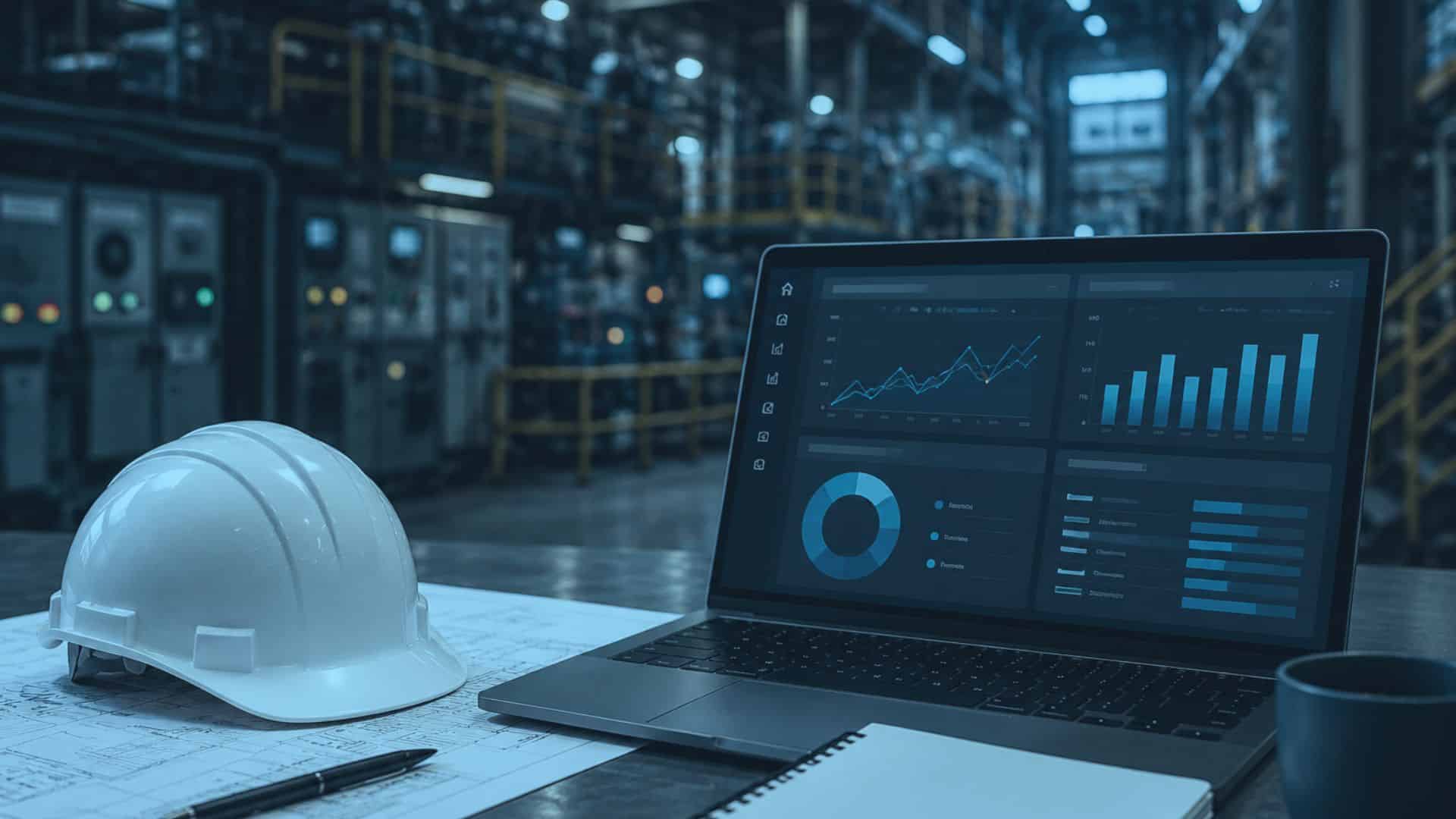 ISO 50001 para consumidores electrointensivos: qué te pedirá el auditor