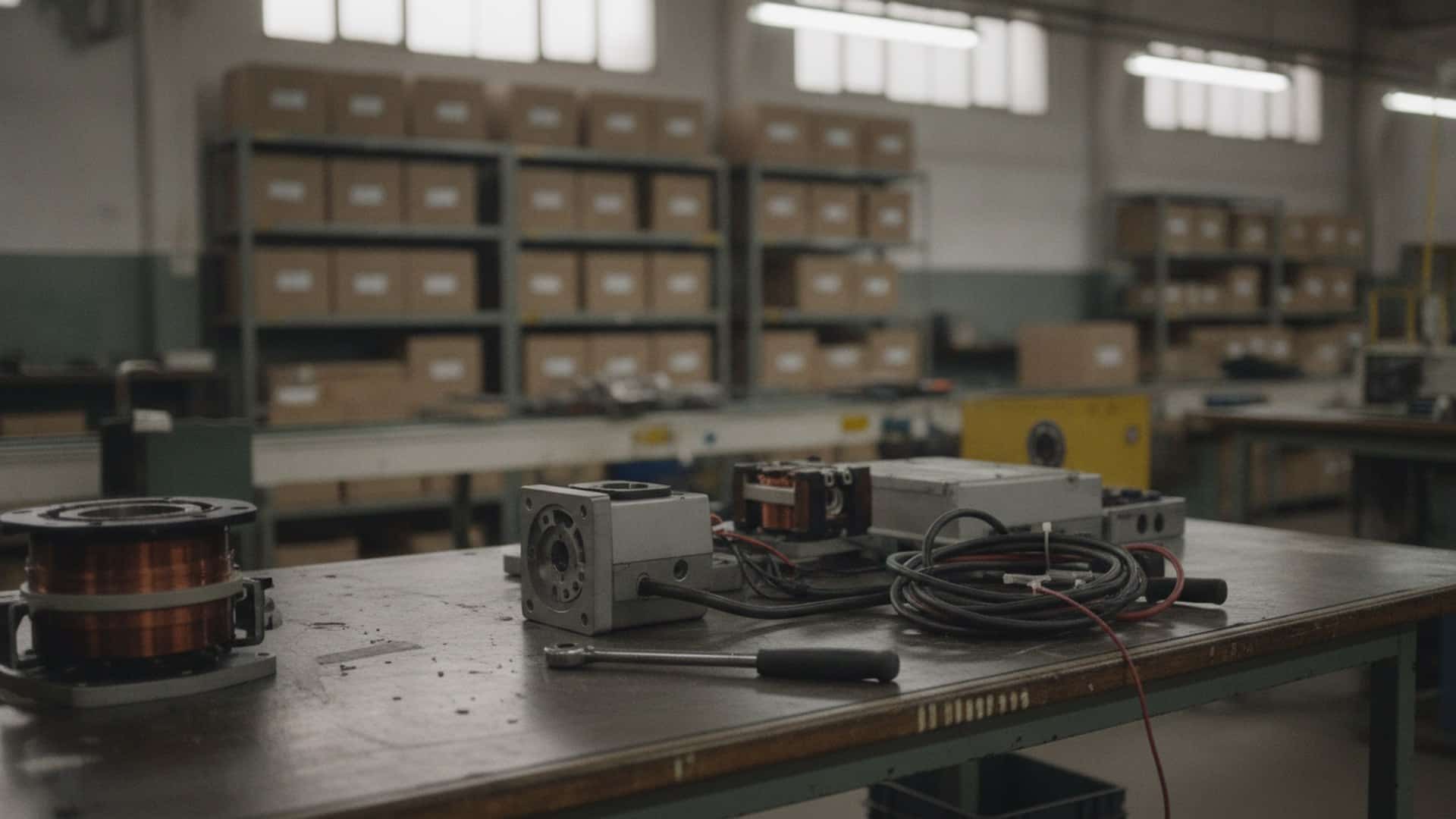 Ayudas a la fabricación de tecnologías renovables: el MITECO abre consulta y conviene mover ficha ahora