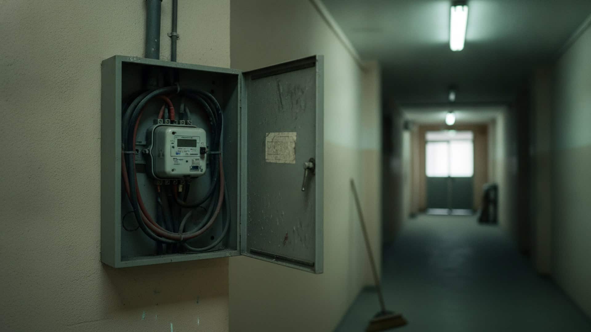 Contadores inteligentes en España: 50 millones de aparatos midiendo — y la mayoría de empresas sin usar ni el suyo