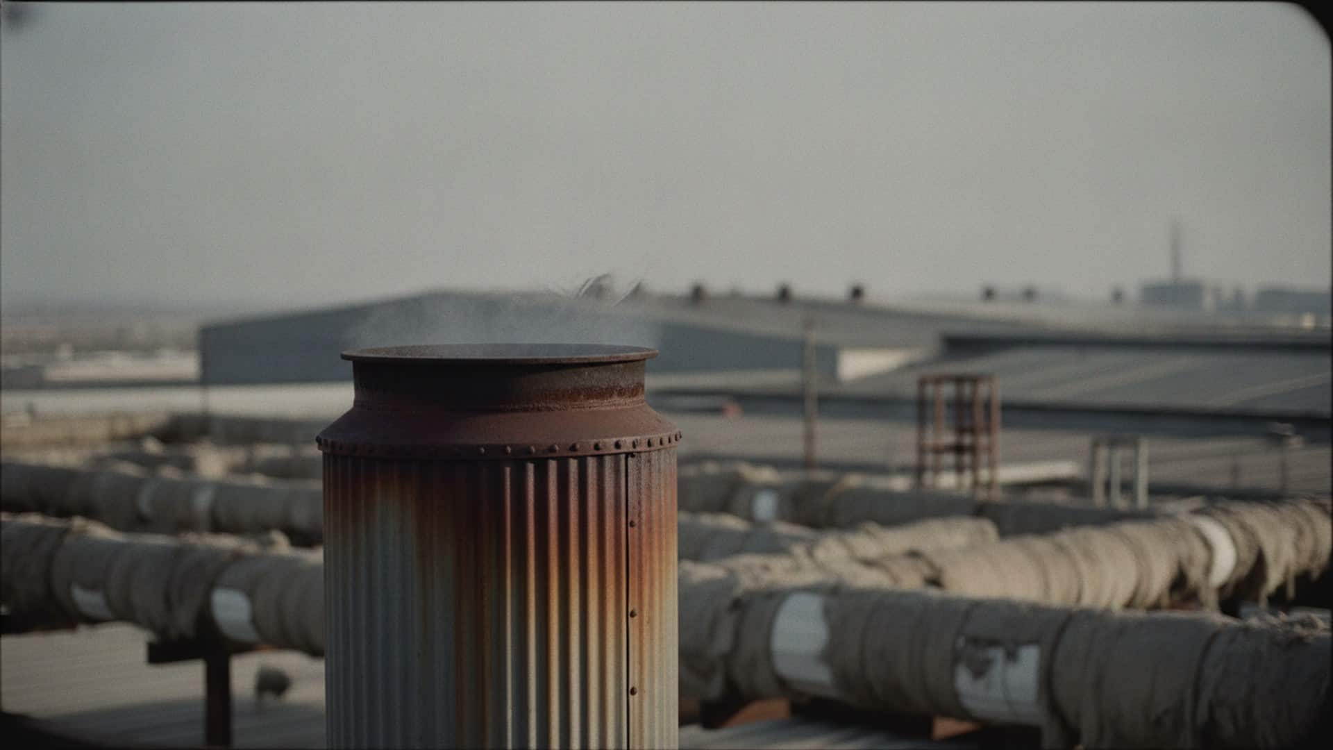 Recuperación de calor industrial: cuando el ahorro sale por la chimenea — y cómo convertirlo en un CAE