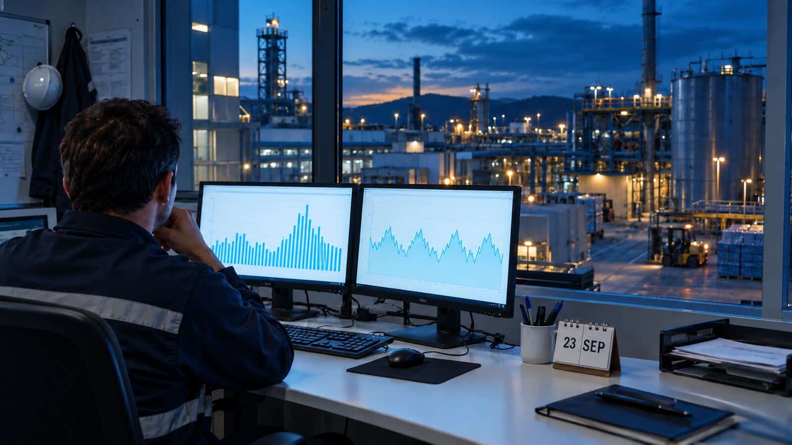 El mercado intradiario pasa a 96 rondas el 22 de septiembre: qué deben revisar las empresas