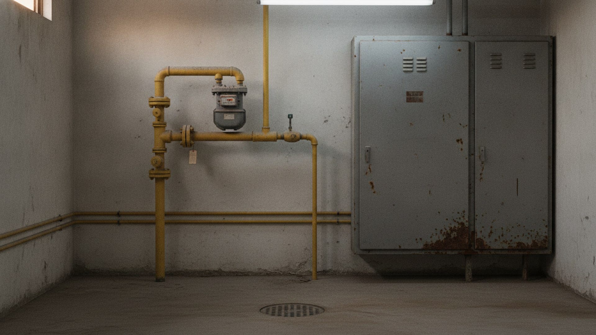 La TUR del gas sube un 54% en octubre: por qué gestionar electricidad y gas por separado te está costando dinero