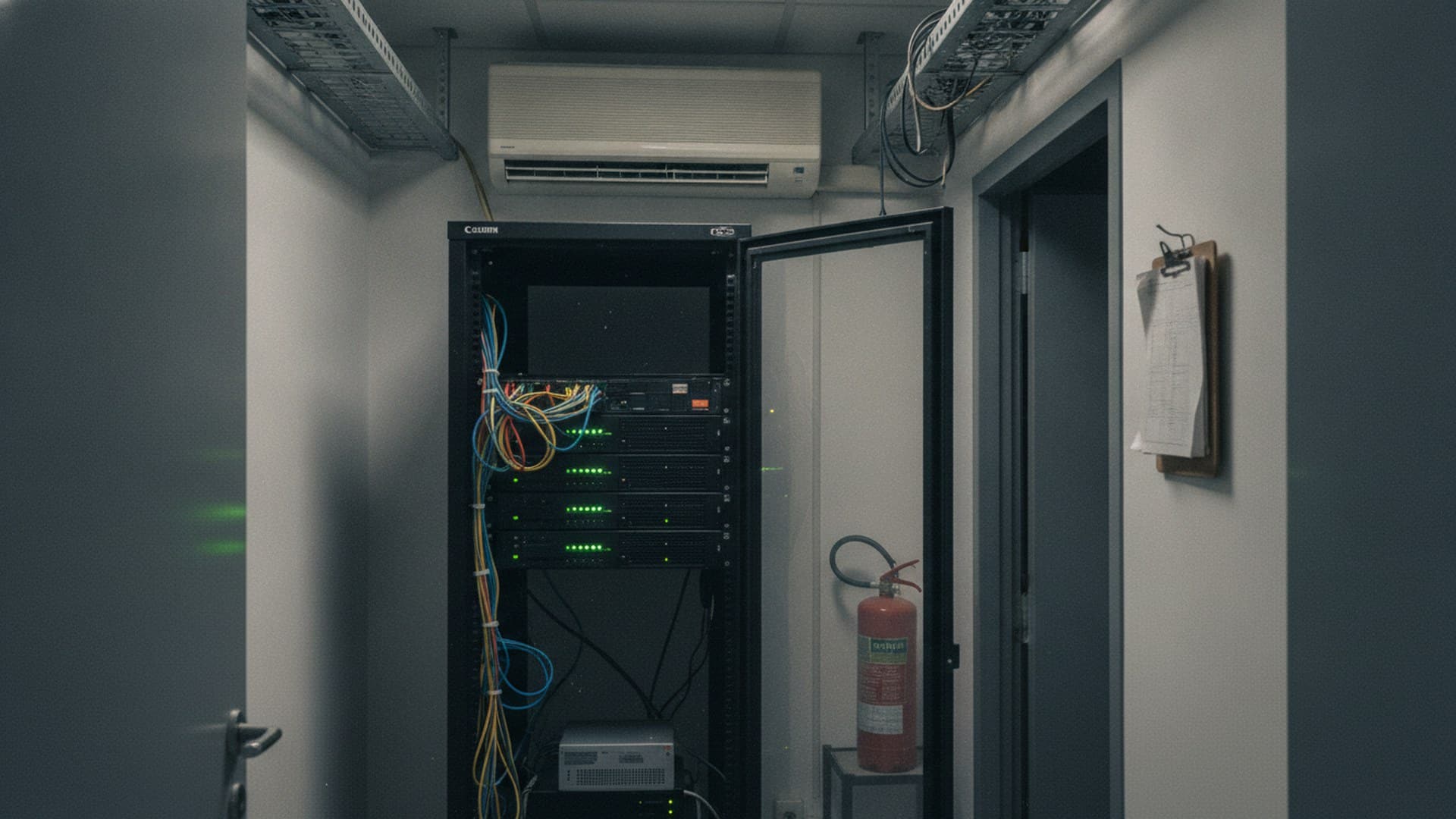 Dónde alojar tu plataforma de gestión energética: tu nube, tus servidores o cloud pública — cómo decidirlo