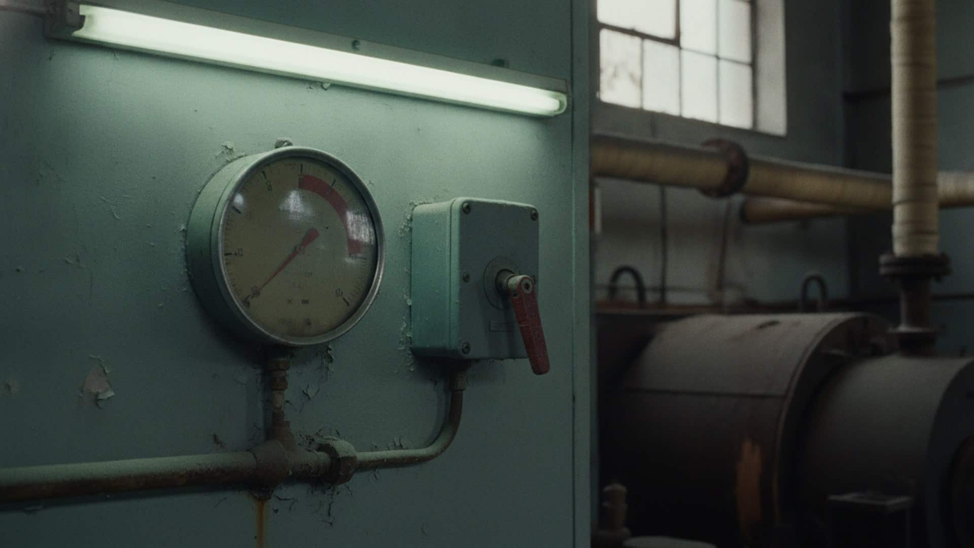 La luz supera los 200 €/MWh por primera vez en el año y el decreto anticrisis entra en juego: lo que cambia para tu empresa en noviembre