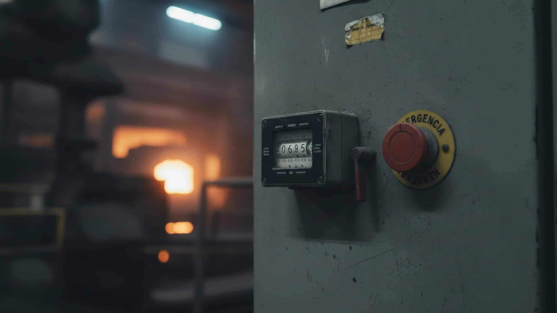 Electrointensivos: un 33% más caro que Francia según AEGE y menos de 70 días para el descuento de peajes del 31 de diciembre